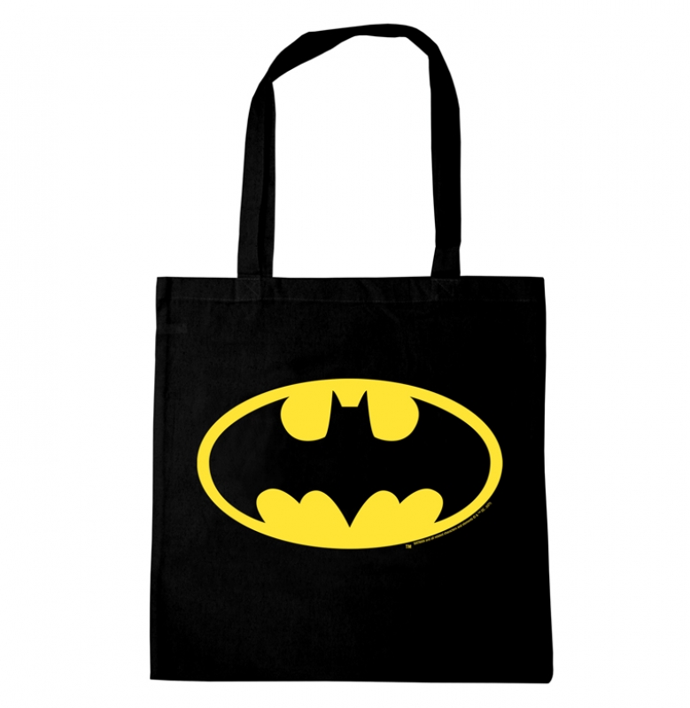 Shopper Batman